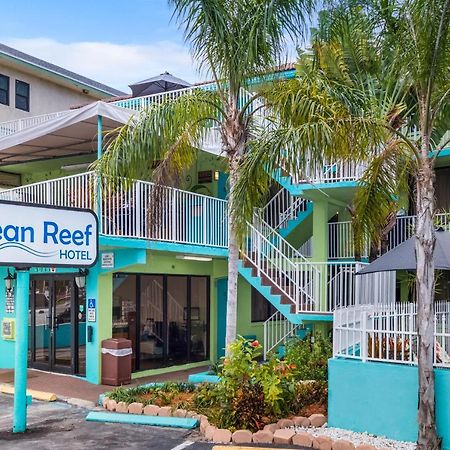 Ocean Reef Hotel Fort Lauderdale Exteriér fotografie