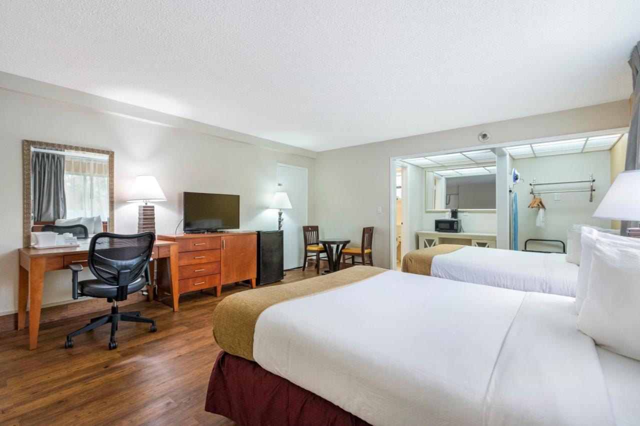 Ocean Reef Hotel Fort Lauderdale Exteriér fotografie