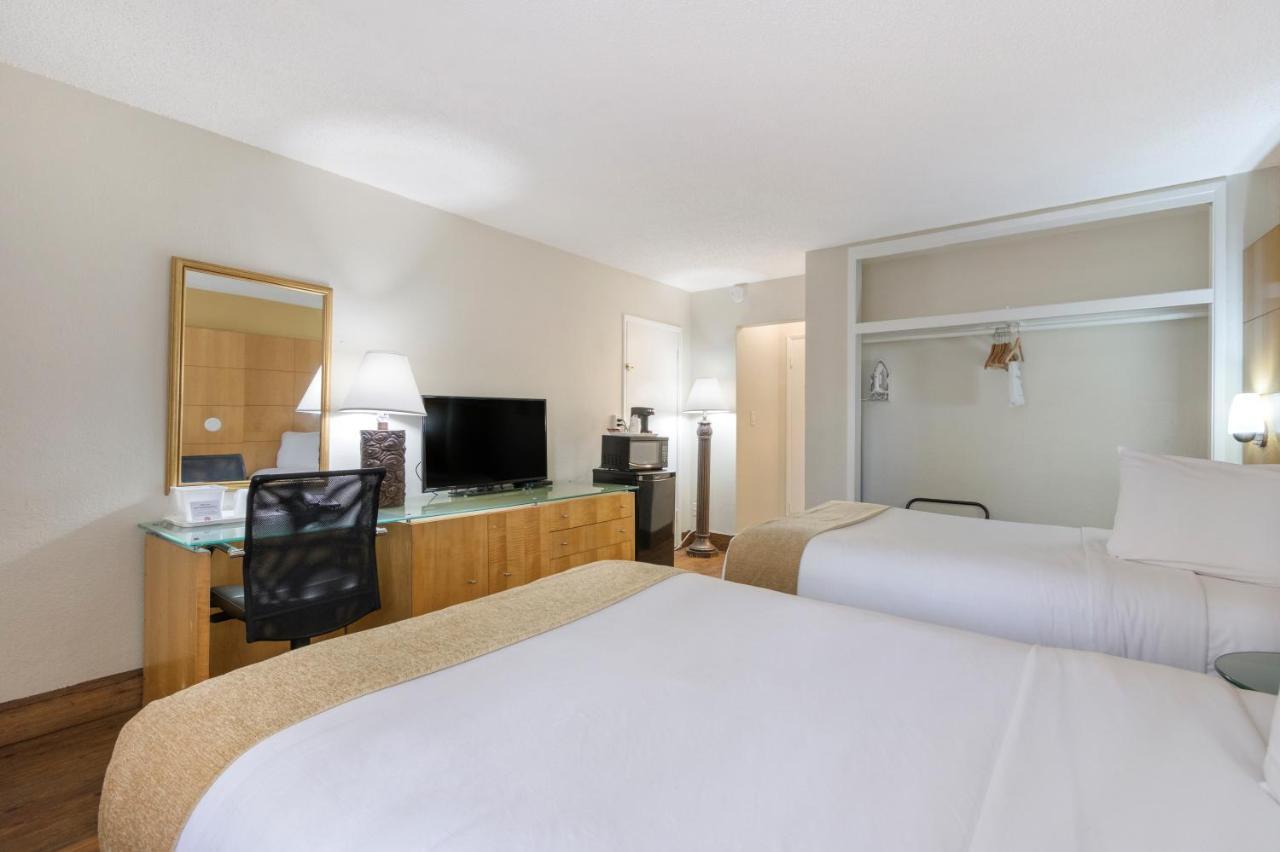 Ocean Reef Hotel Fort Lauderdale Exteriér fotografie
